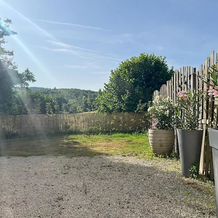Casa vacanze La Saucisserie