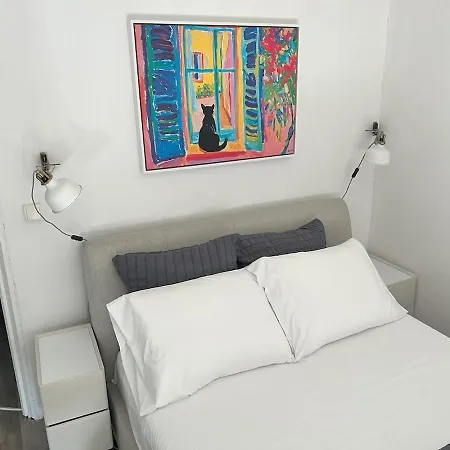 Casa vacanze La Saucisserie