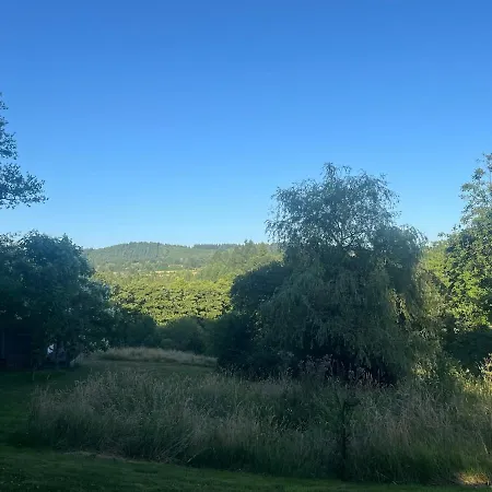 Casa vacanze La Saucisserie