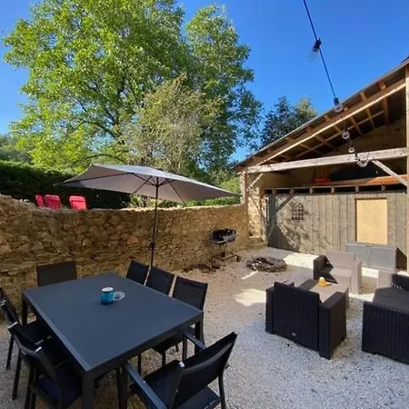 Casa vacanze La Saucisserie *
