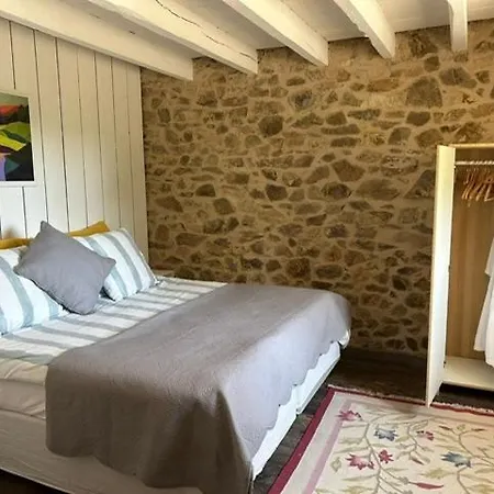 La Saucisserie Casa vacanze Saint-Pierre-de-Frugie