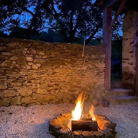Casa vacanze La Saucisserie Saint-Pierre-de-Frugie