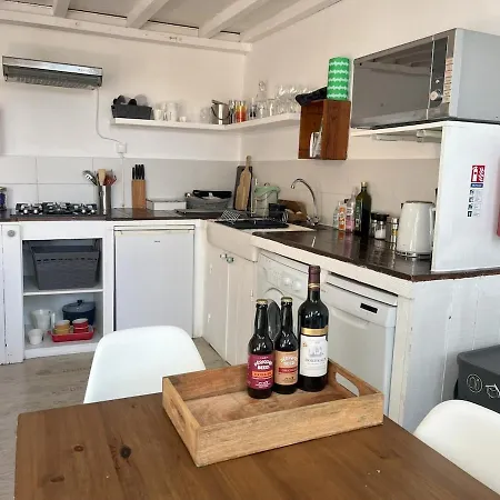Casa vacanze La Saucisserie
