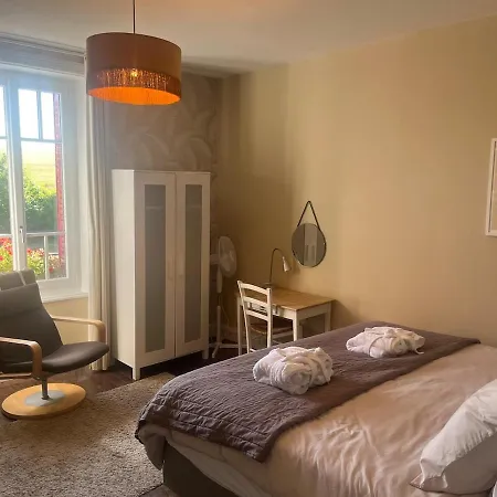Casa vacanze La Saucisserie *